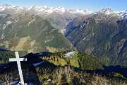 78 Vista su Monte Colle